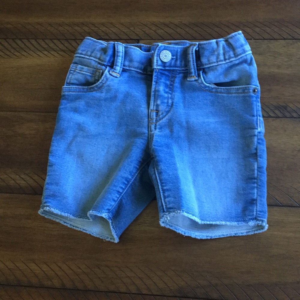 Baby Gap boys shorts